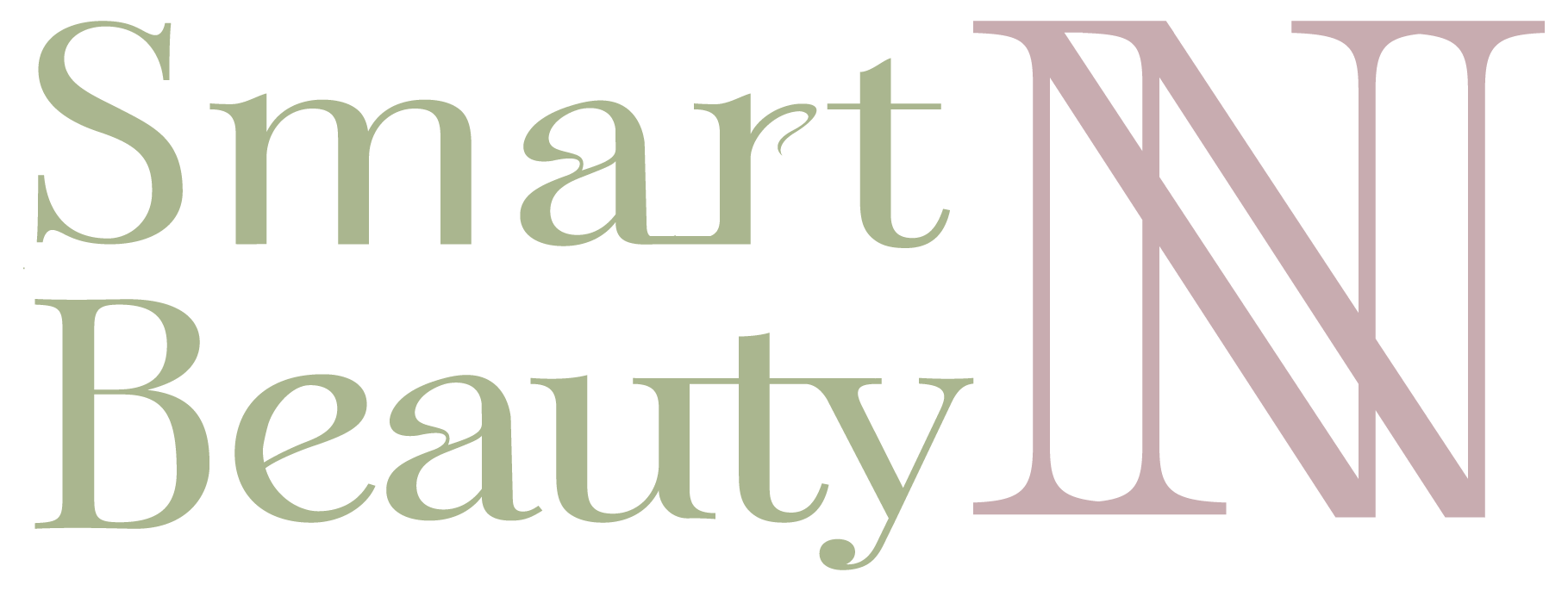 Логотип клиники Smart Beauty